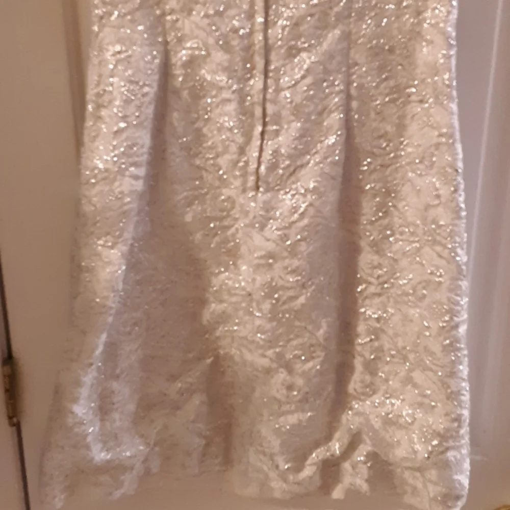 Womens vintage dress sz medium - Picture 8 of 10